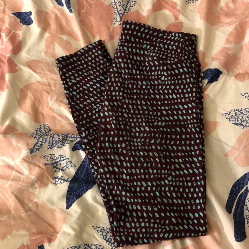 Lularoe Leggings
